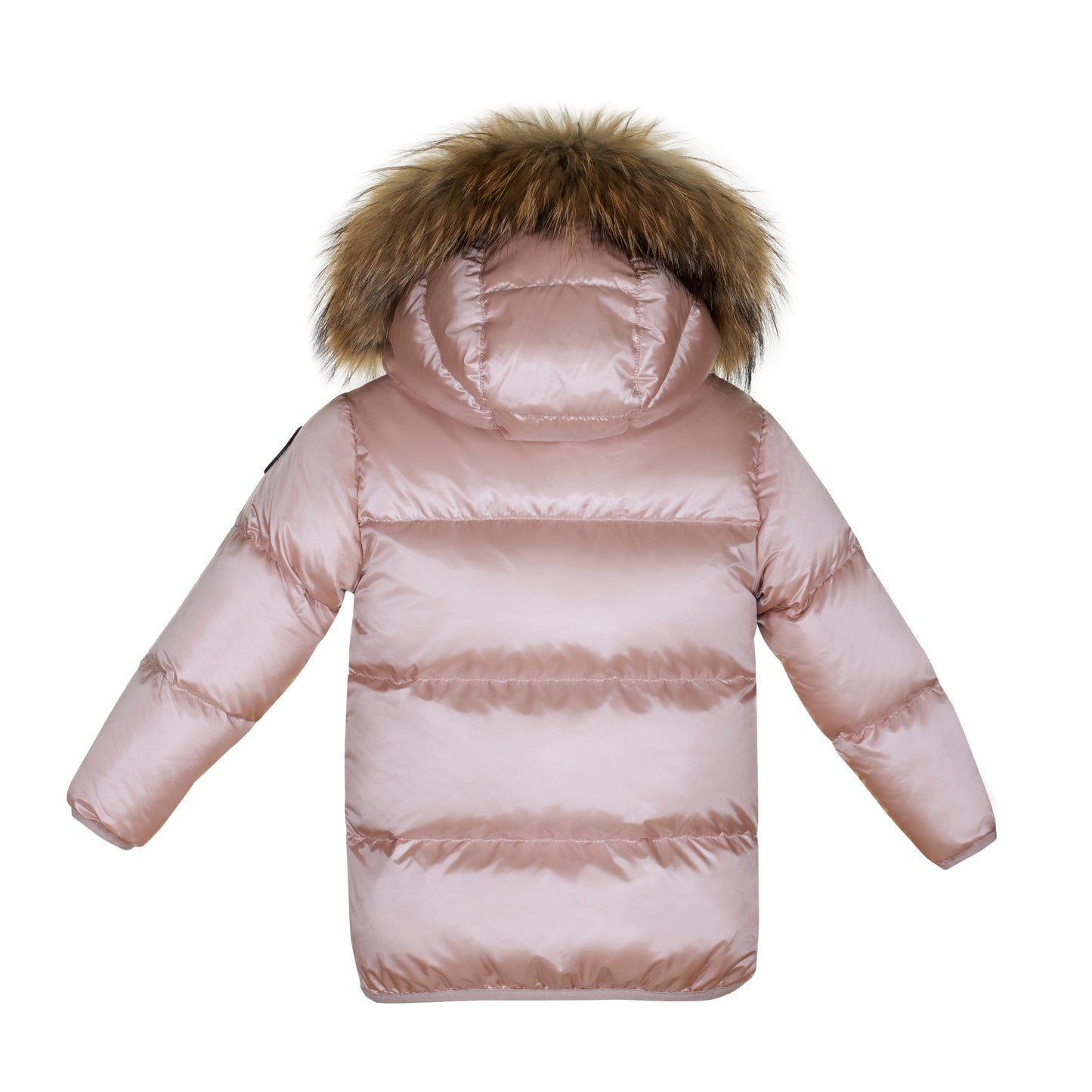2005 Toddler Jacket