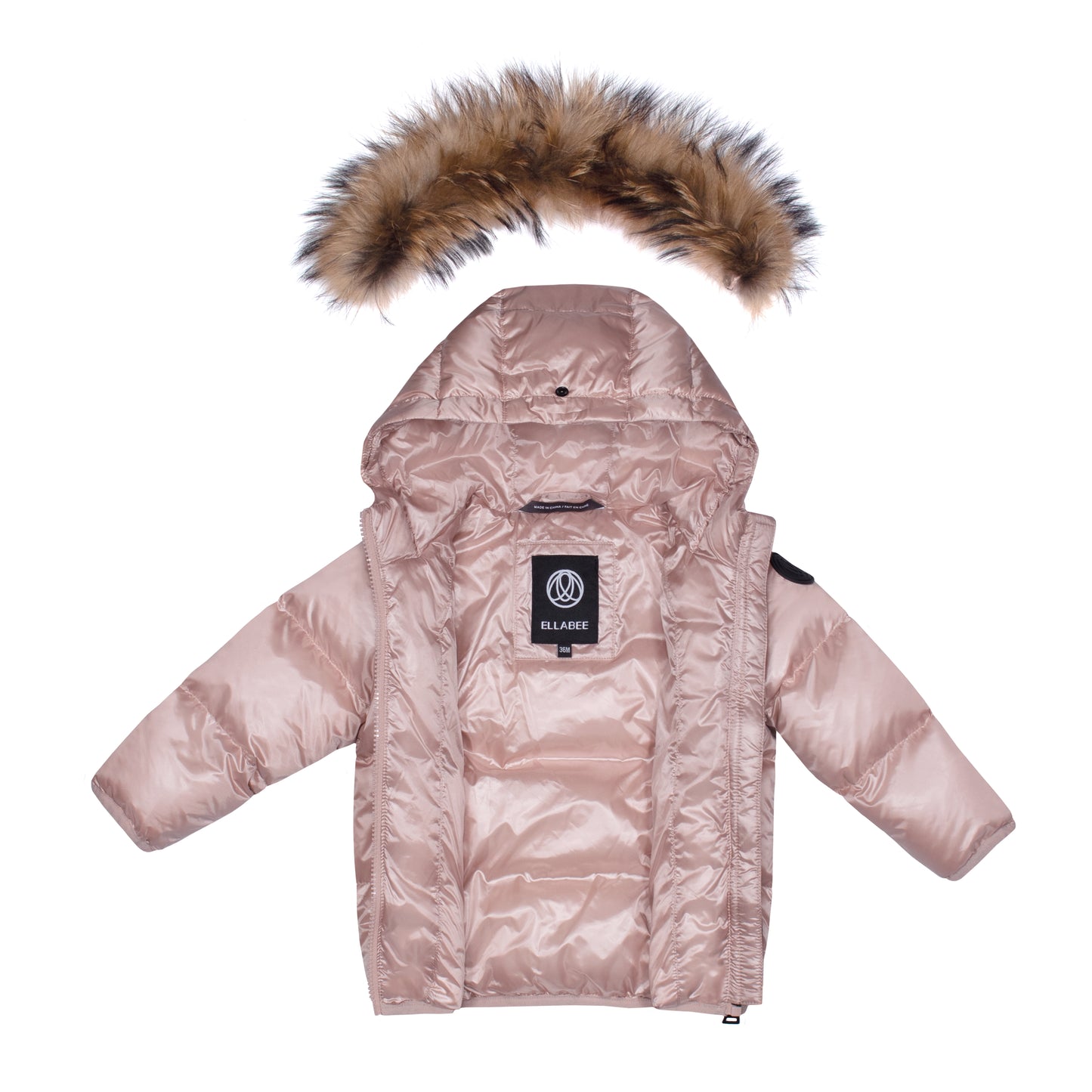 2005 Toddler Jacket