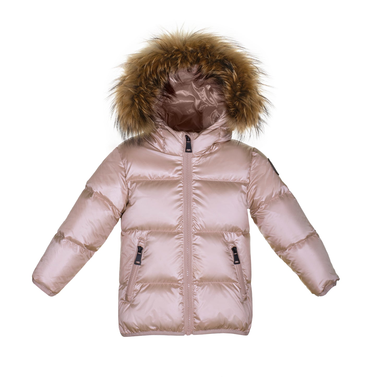 2005 Toddler Jacket
