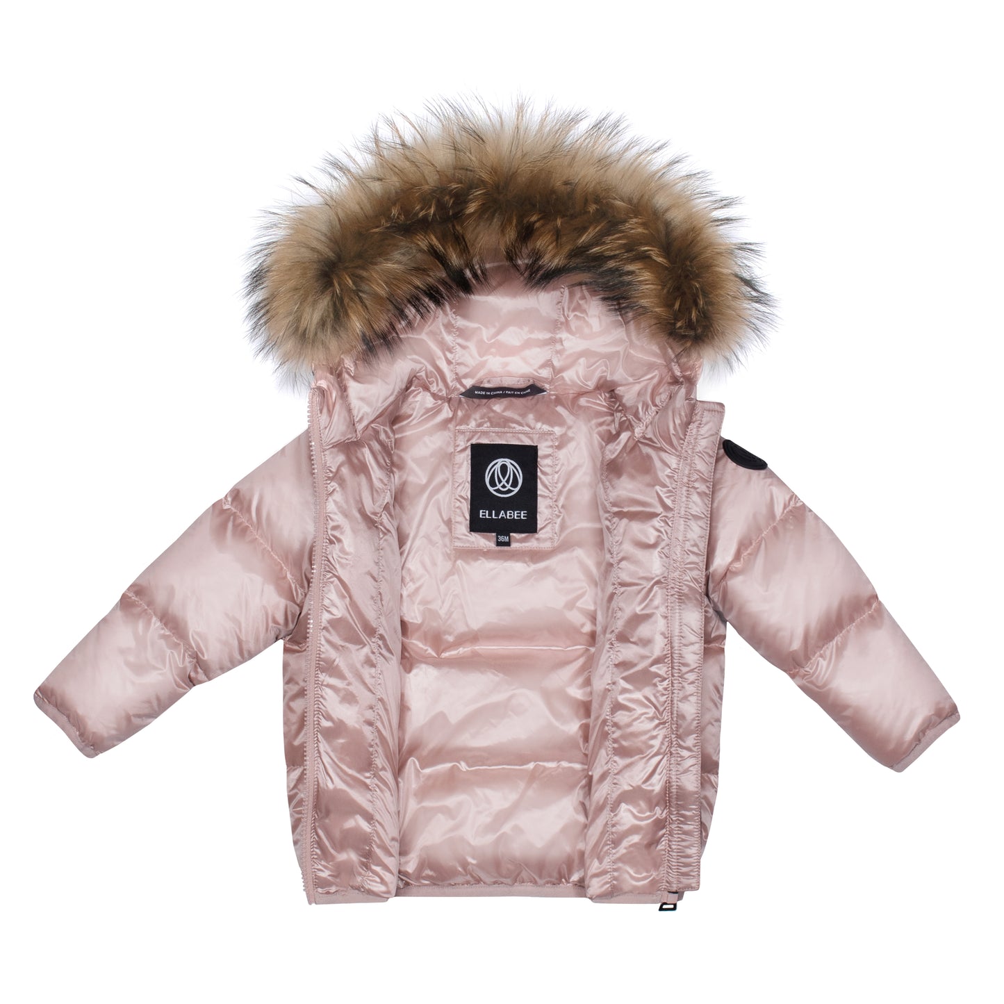 2005 Toddler Jacket