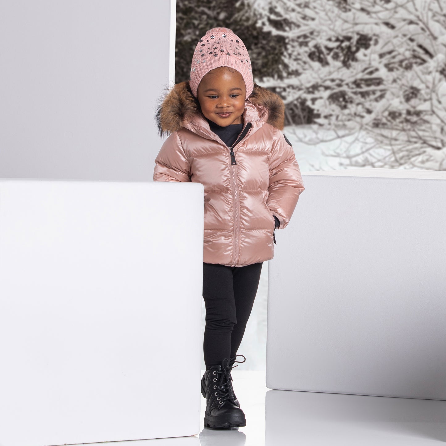2005 Toddler Jacket