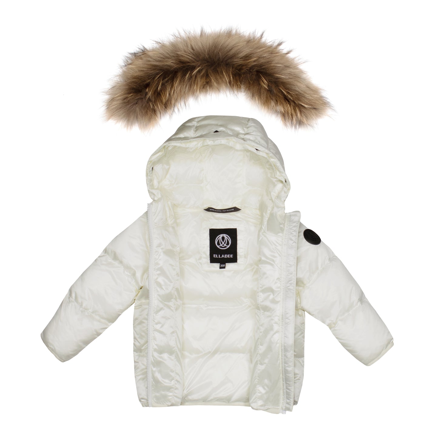 2005 Toddler Jacket