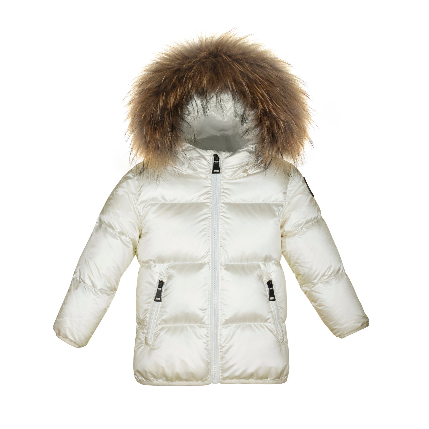 2005 Toddler Jacket