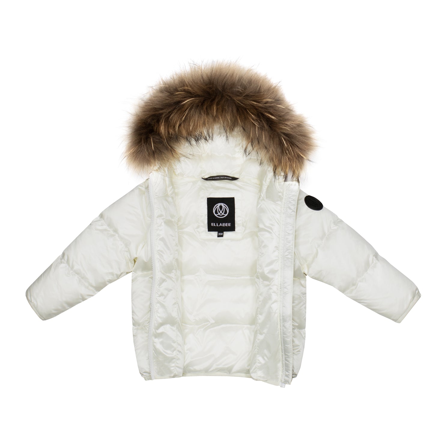 2005 Toddler Jacket