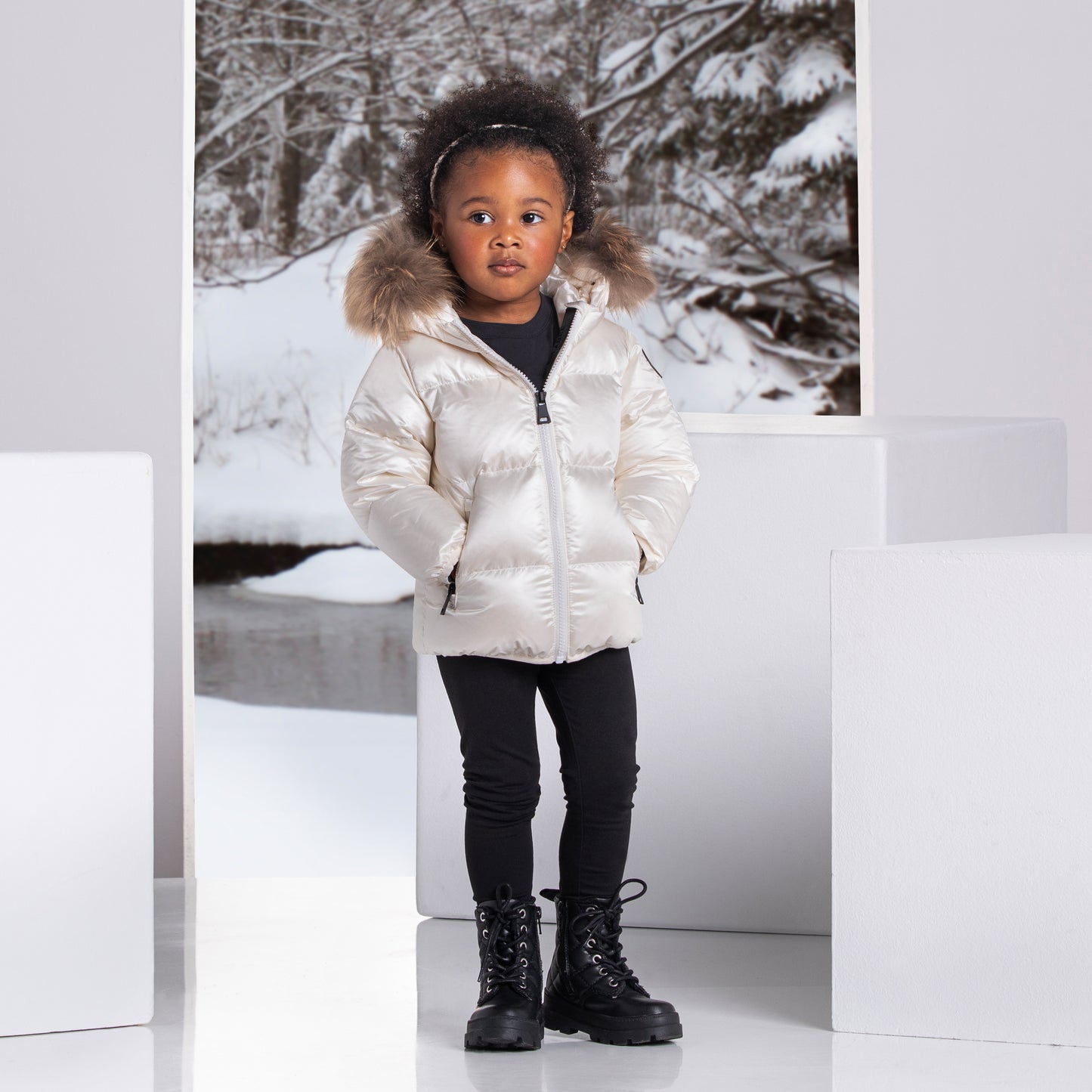 2005 Toddler Jacket