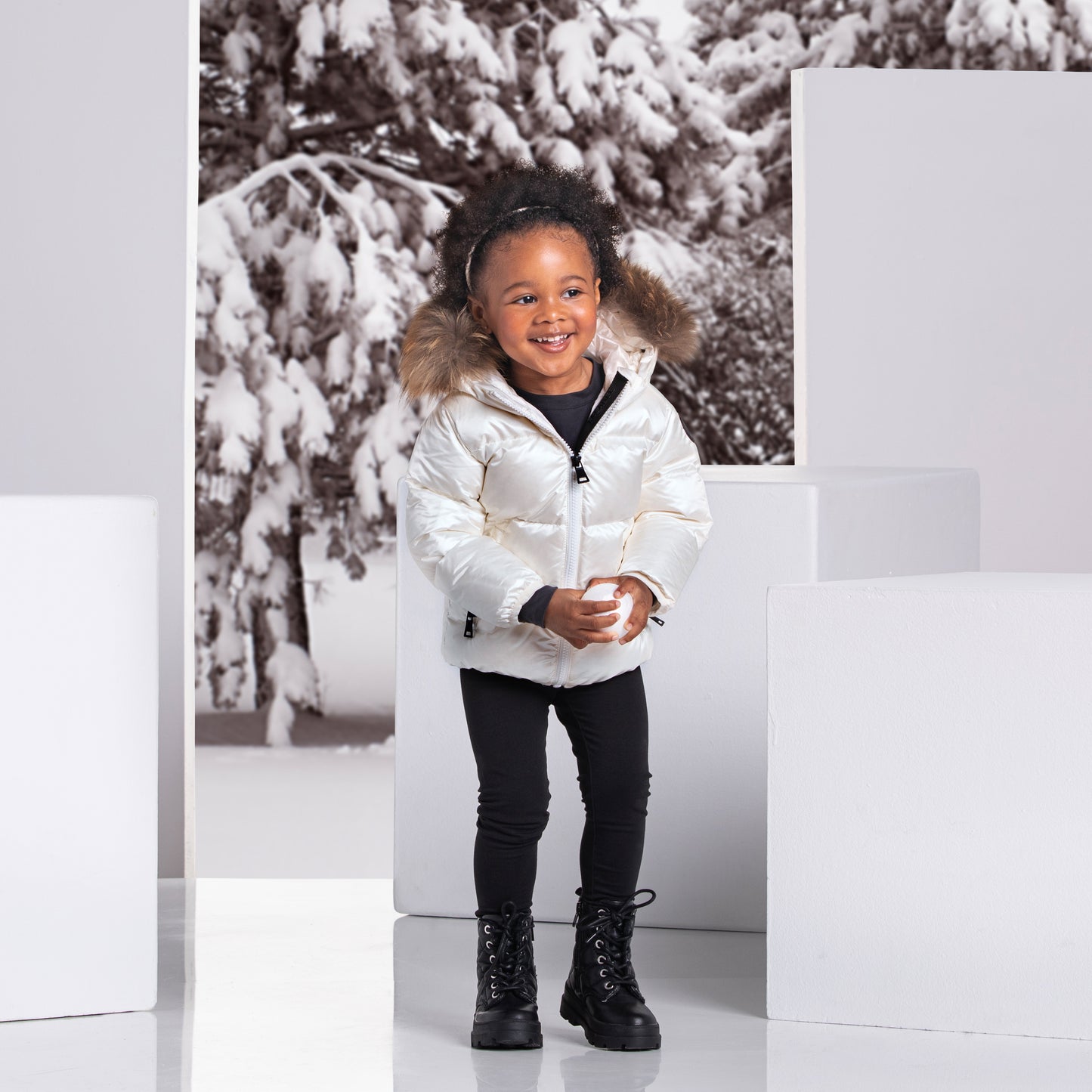 2005 Toddler Jacket