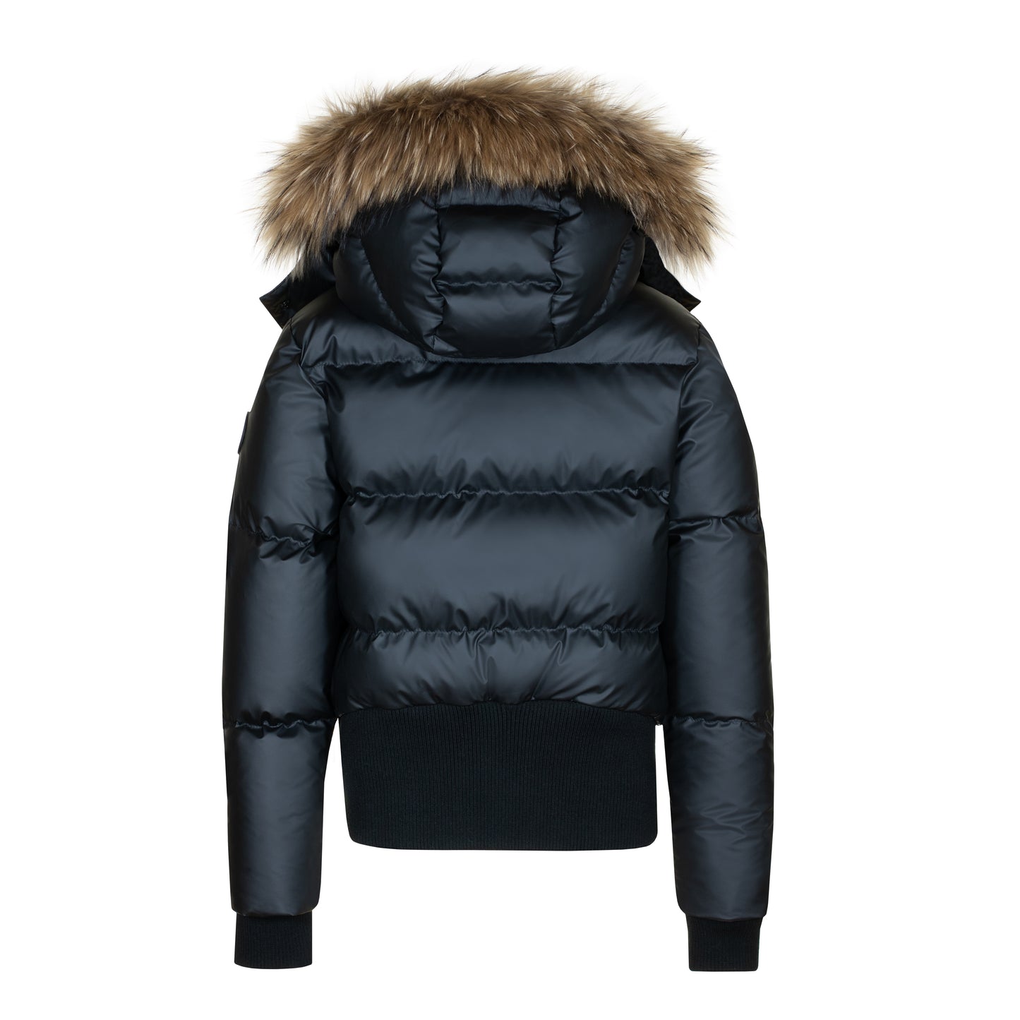 2007 Ellabee winter down bomber