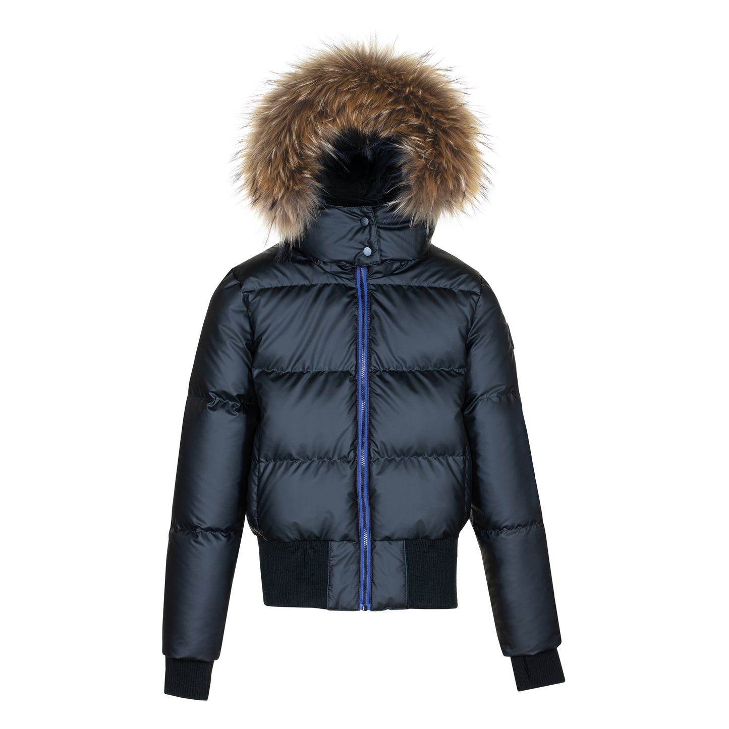 2007 Ellabee winter down bomber
