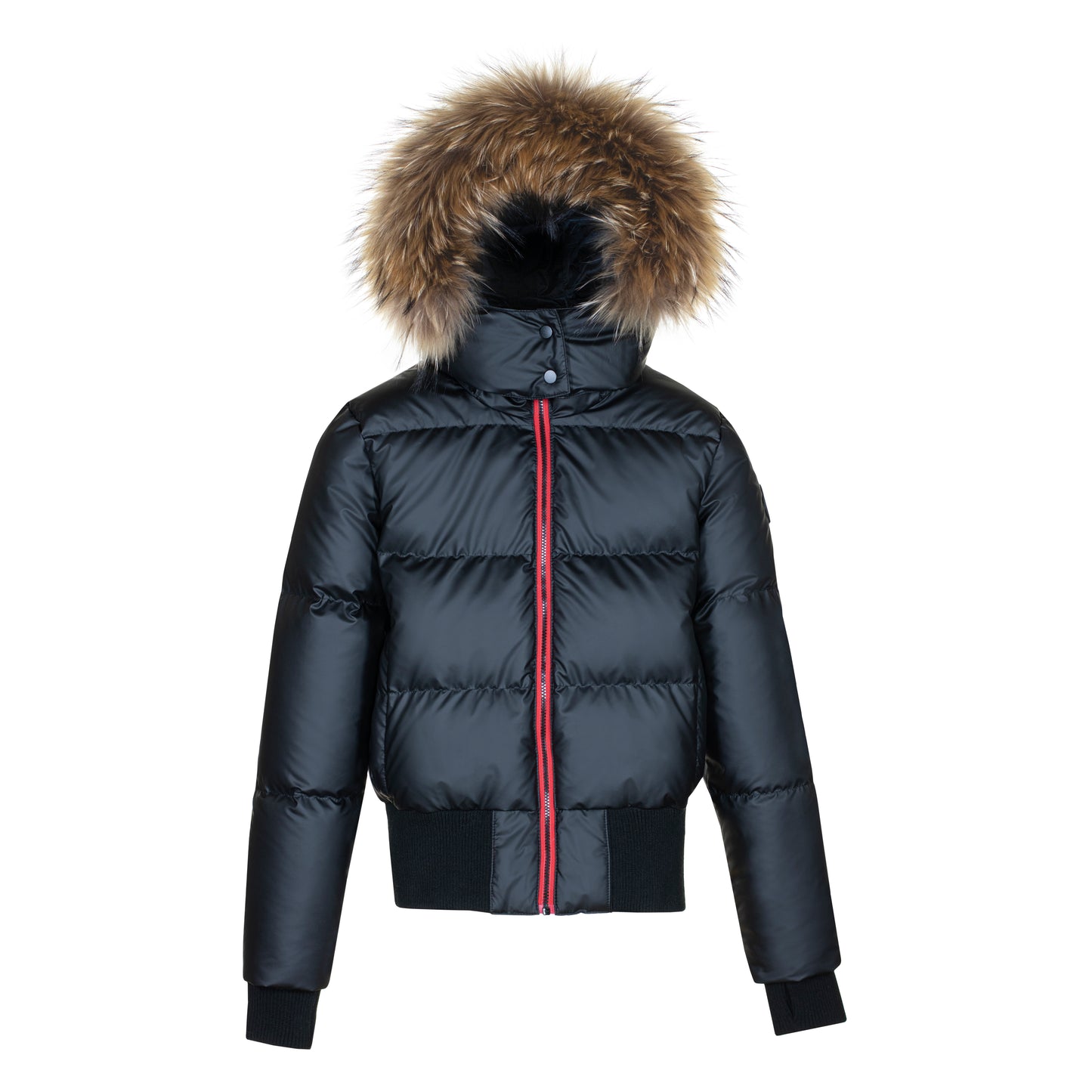 2007 Ellabee winter down bomber