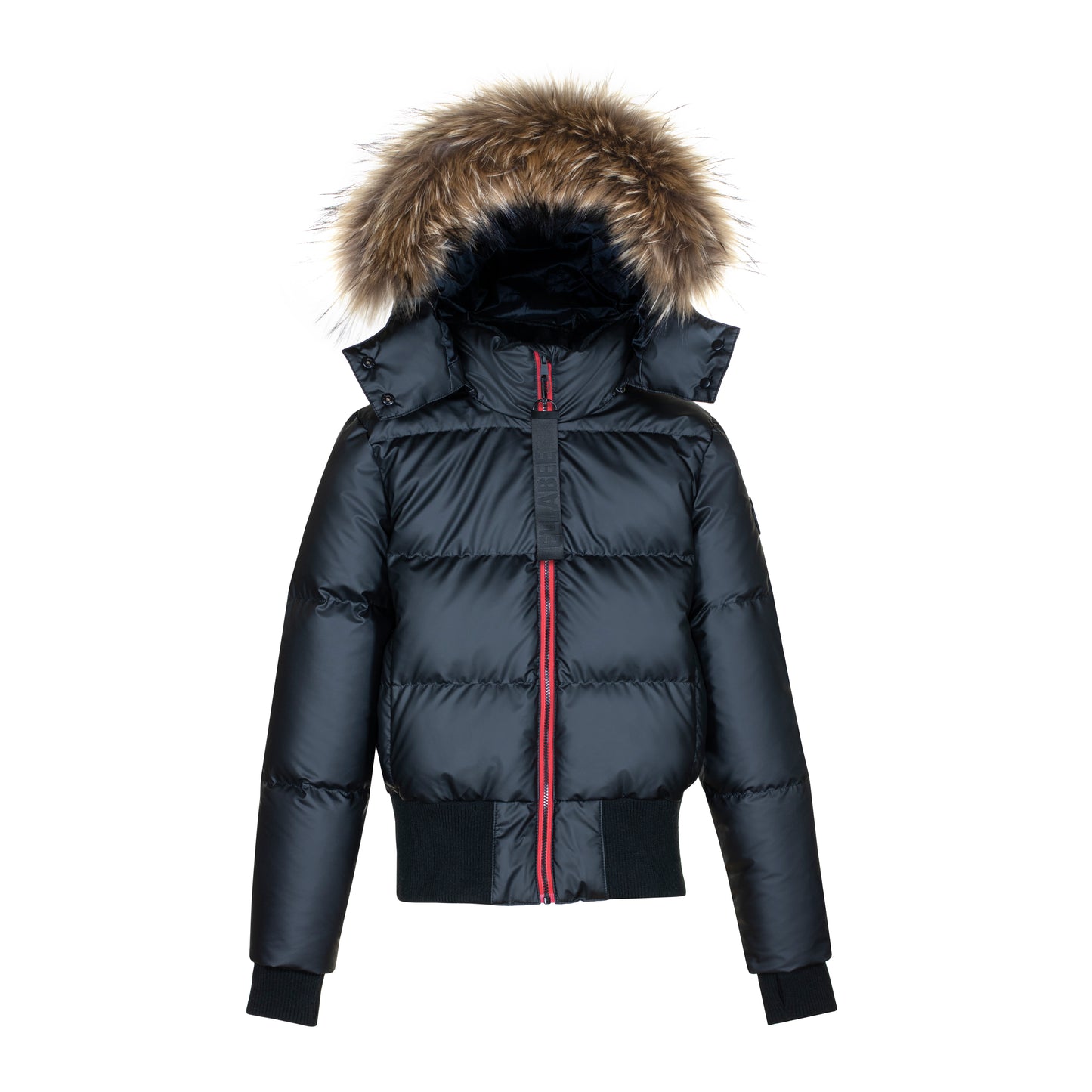 2007 Ellabee winter down bomber