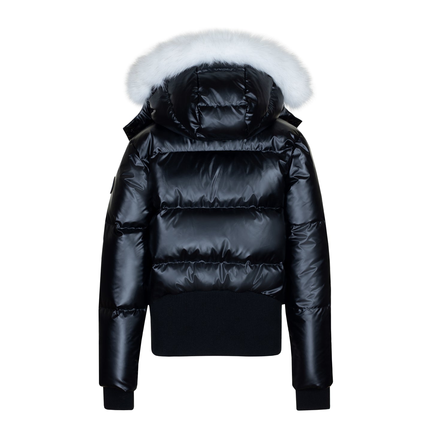 2007 Ellabee winter down bomber