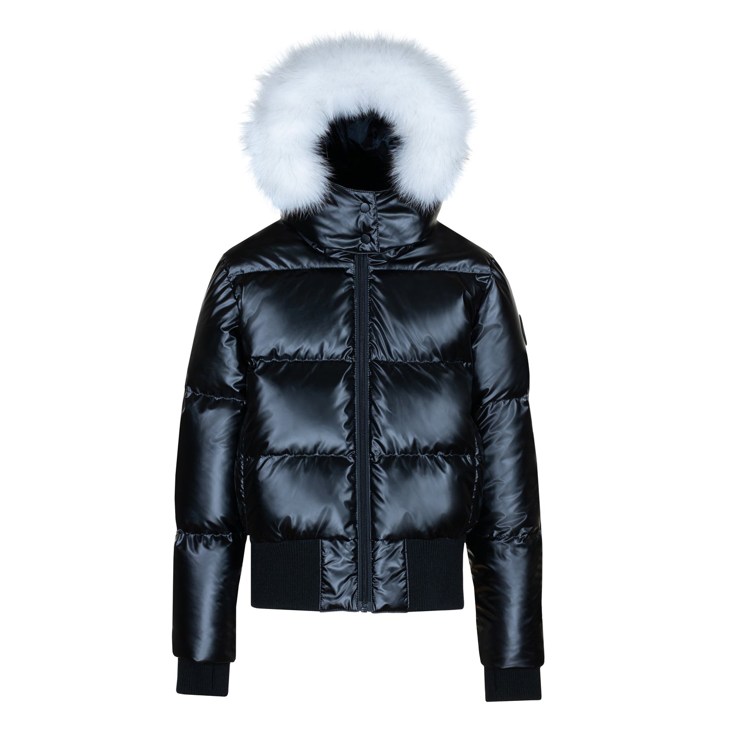 2007 Ellabee winter down bomber