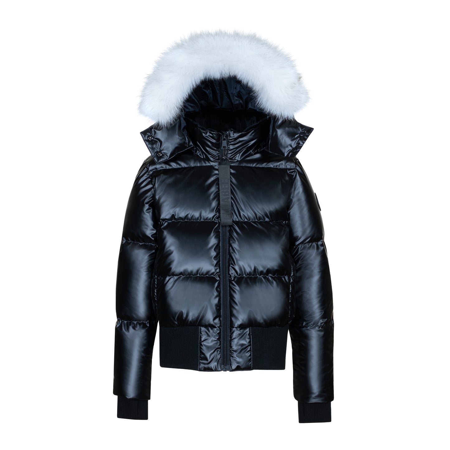 2007 Ellabee winter down bomber