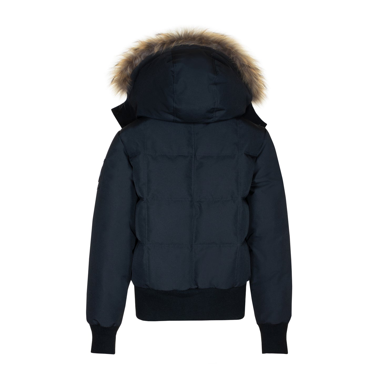 2010 CANVAS WINTER BOMBER