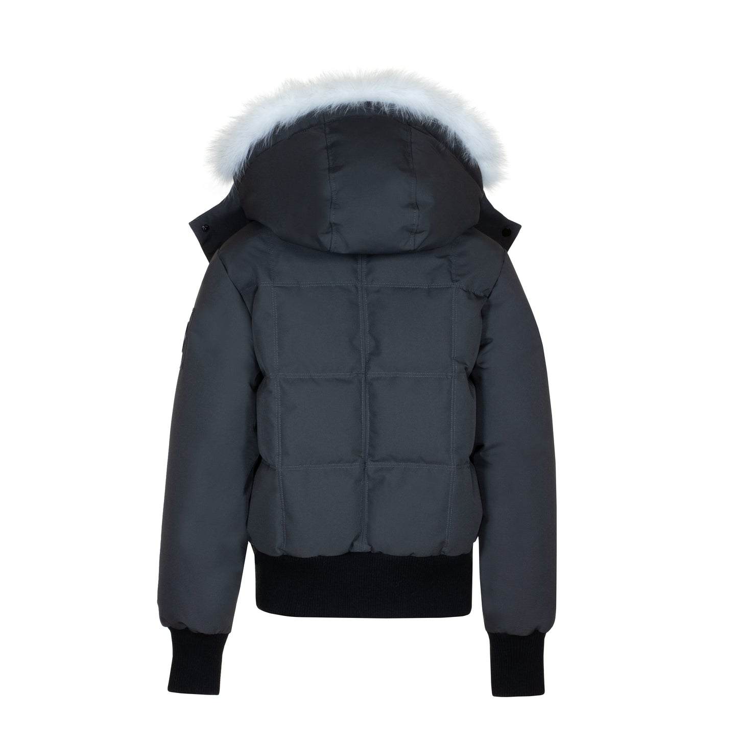 2010 CANVAS WINTER BOMBER