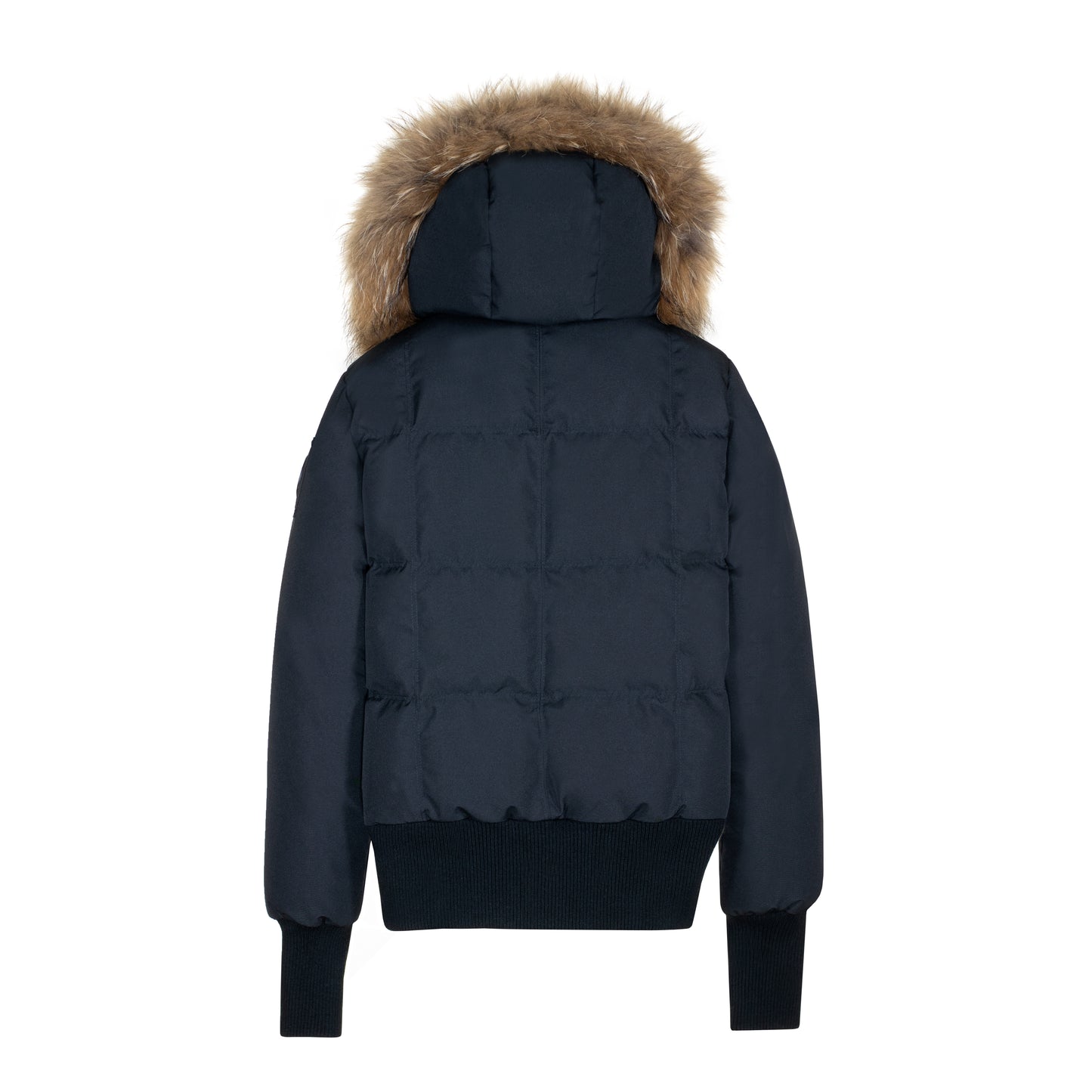 2011 Canvas Jacket