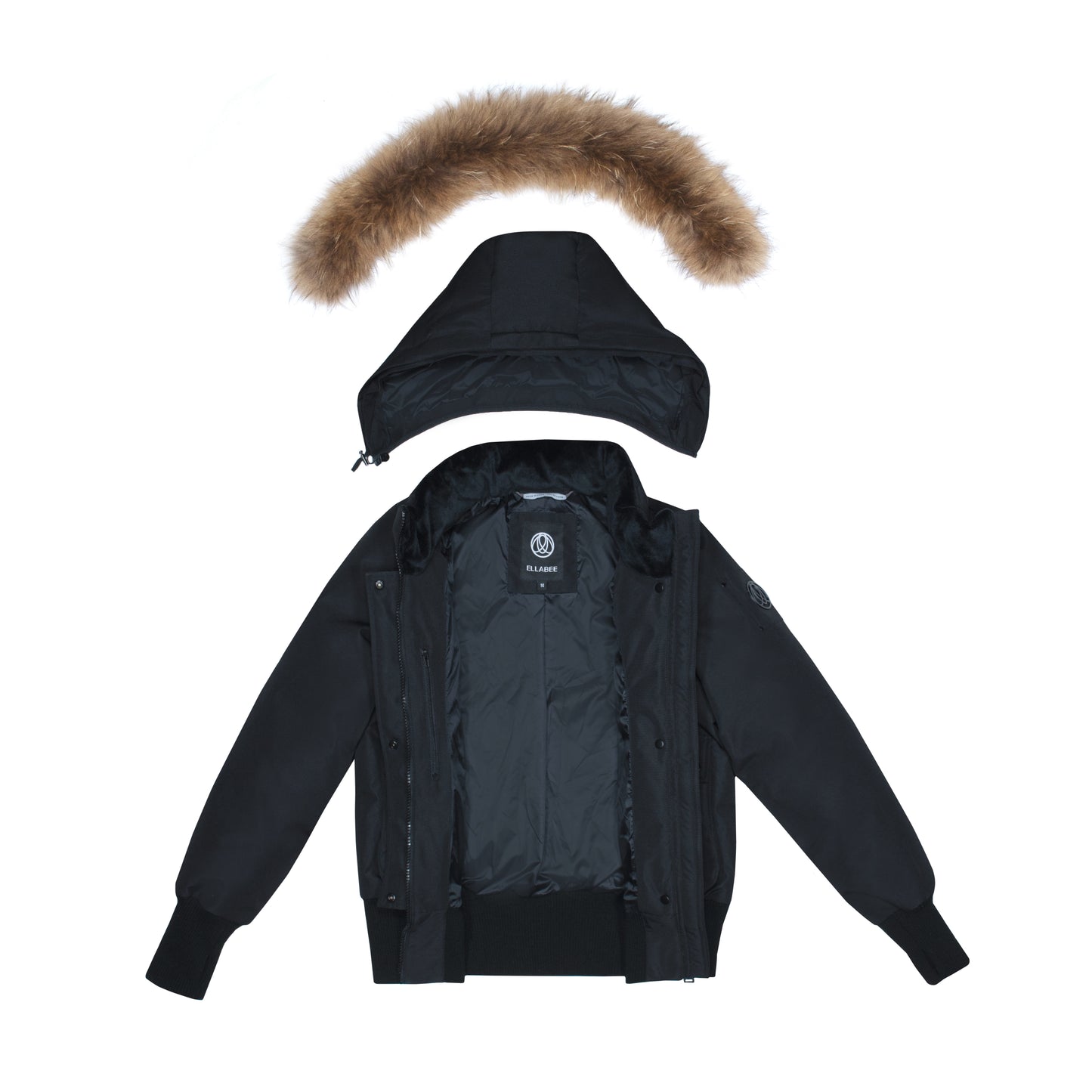 2011 Canvas Jacket