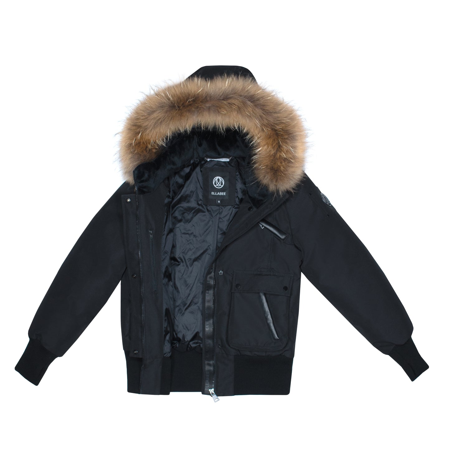 2011 Canvas Jacket