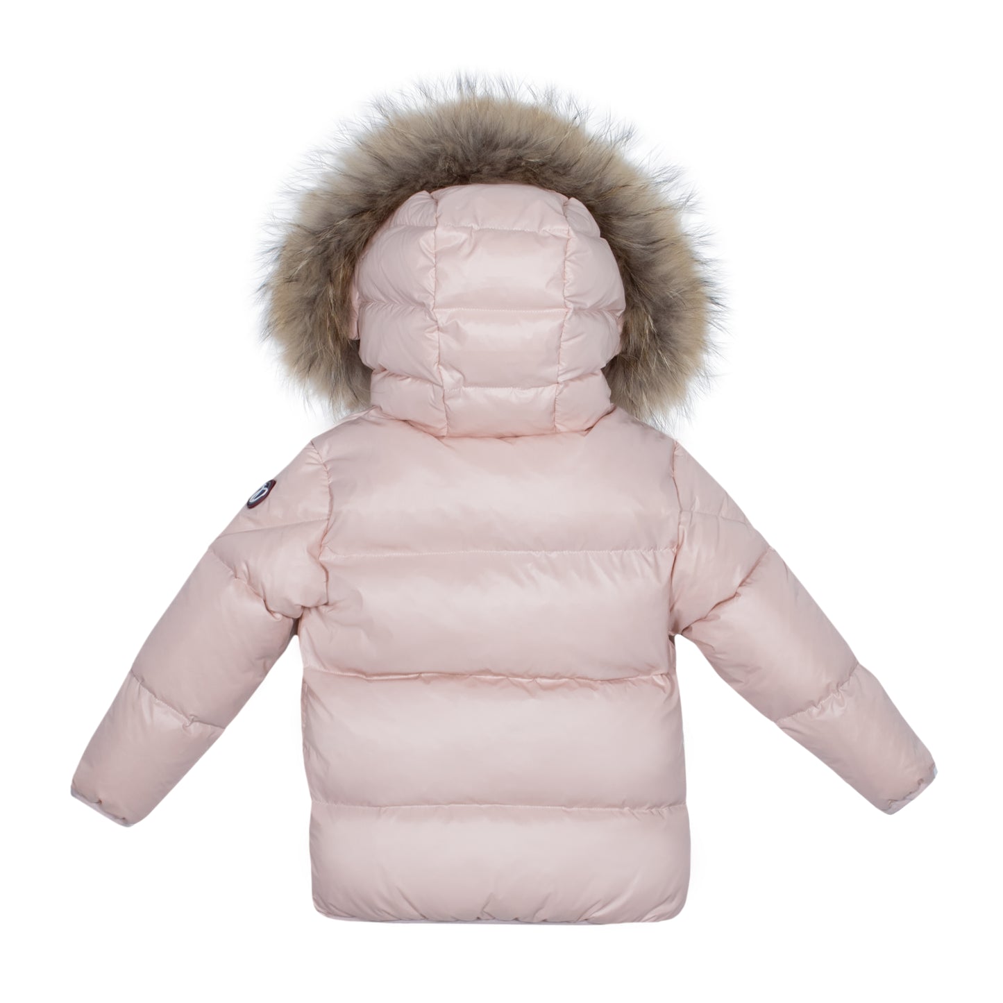 ELLABEE ELÈA ENFANT DOWN JACKET 3005