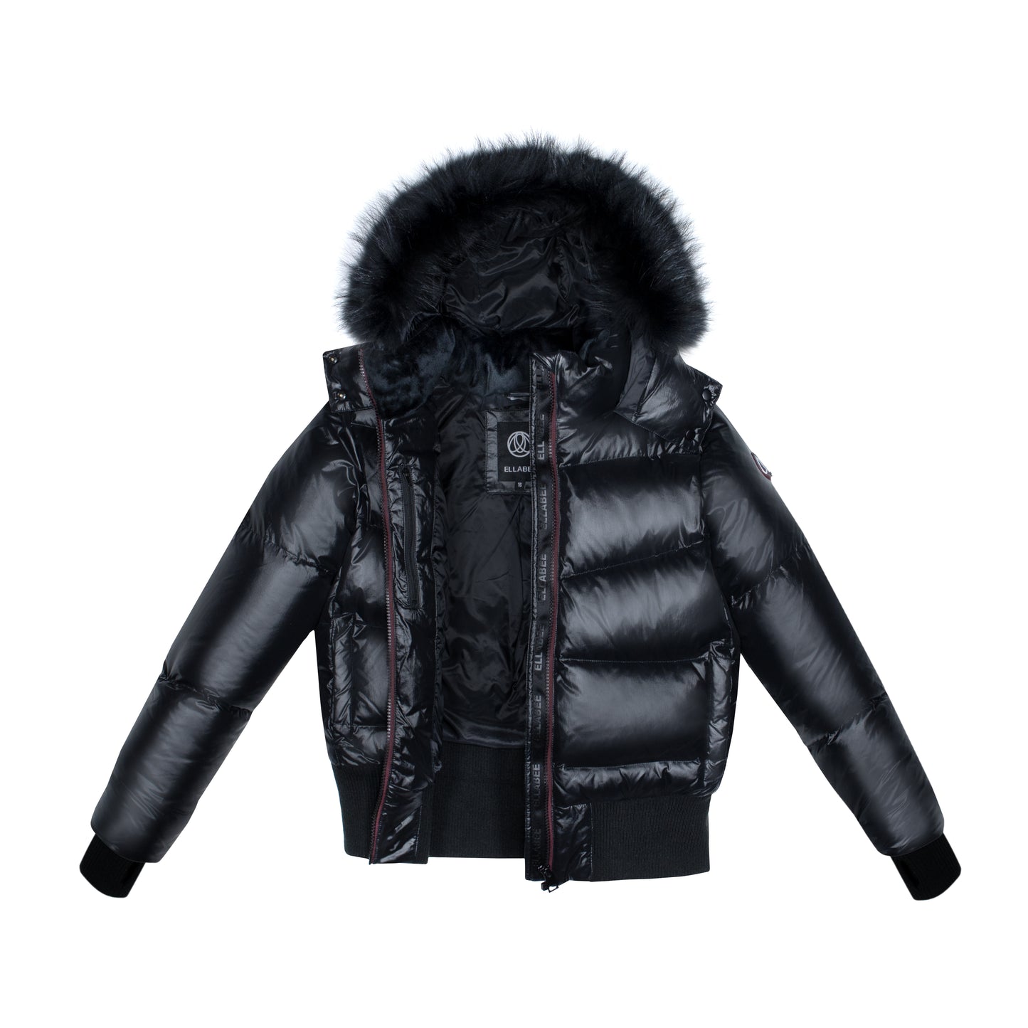 ELLABEE ĆELINE DOWN BOMBER 3007