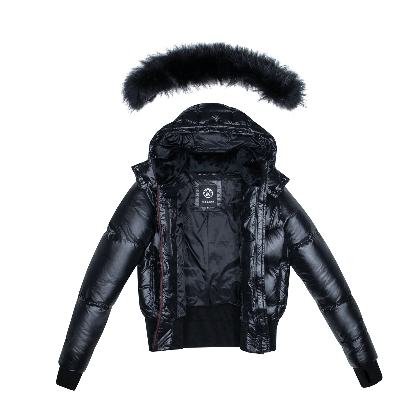ELLABEE ĆELINE DOWN BOMBER 3007
