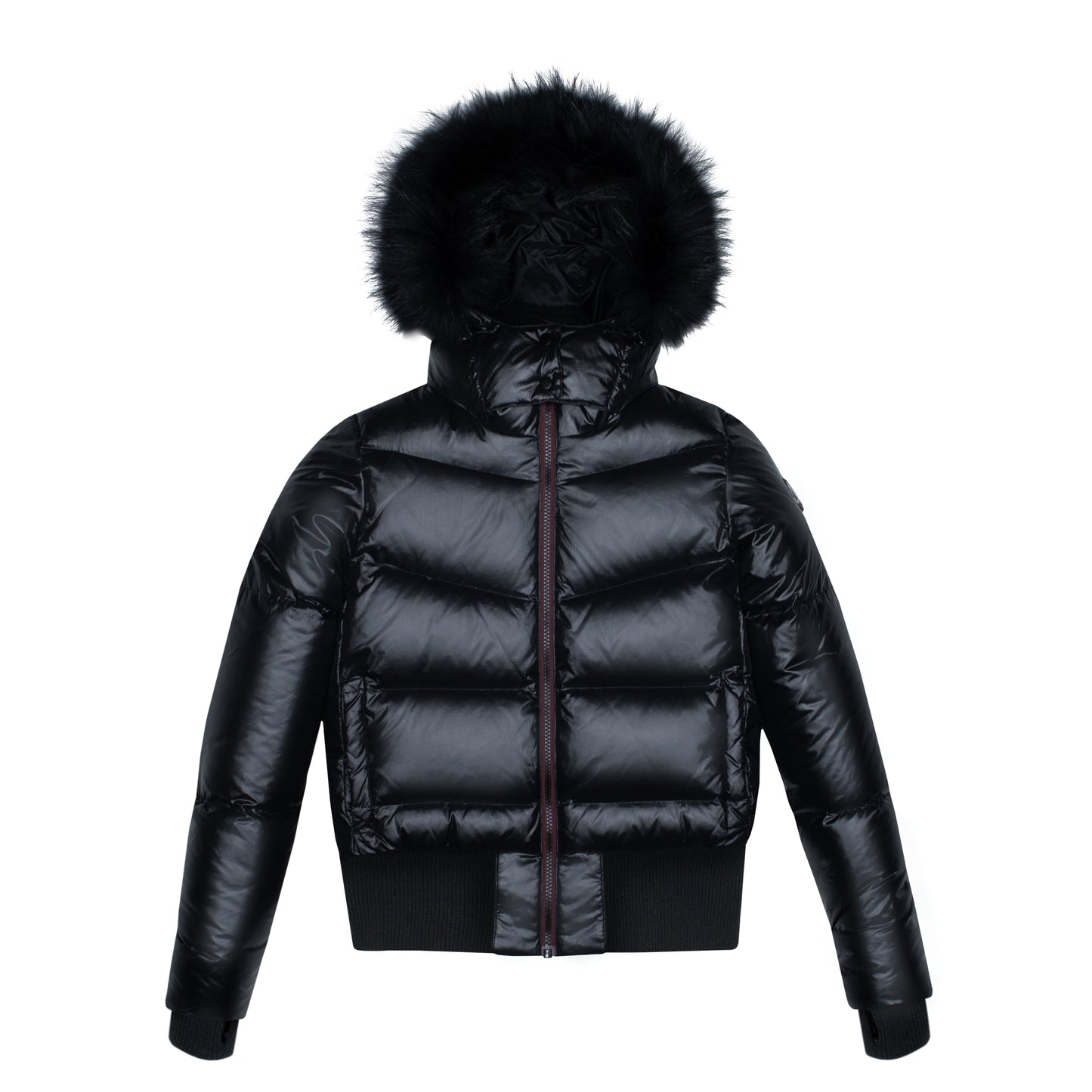 ELLABEE ĆELINE DOWN BOMBER 3007