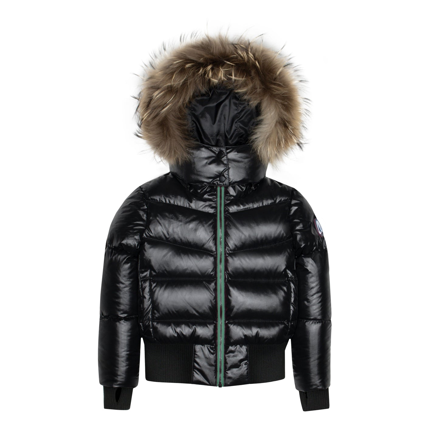 ELLABEE ĆELINE DOWN BOMBER 3007