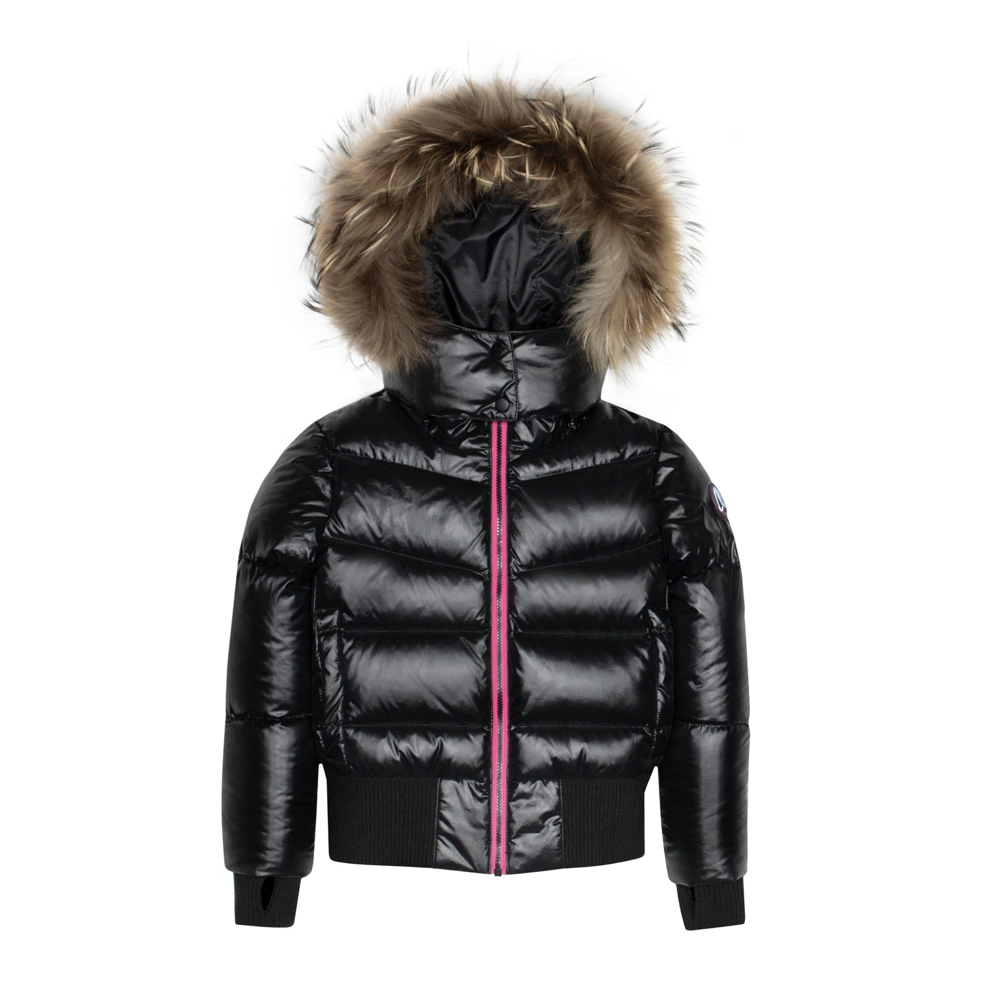 ELLABEE ĆELINE DOWN BOMBER 3007