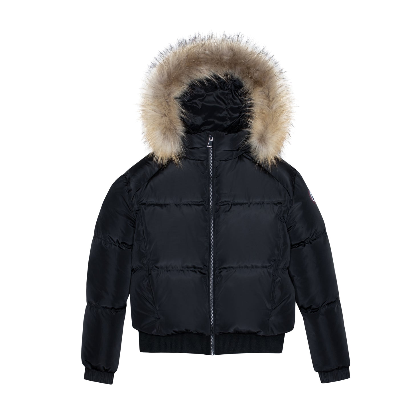 ELLABEE LÈNA DOWN JACKET 3009
