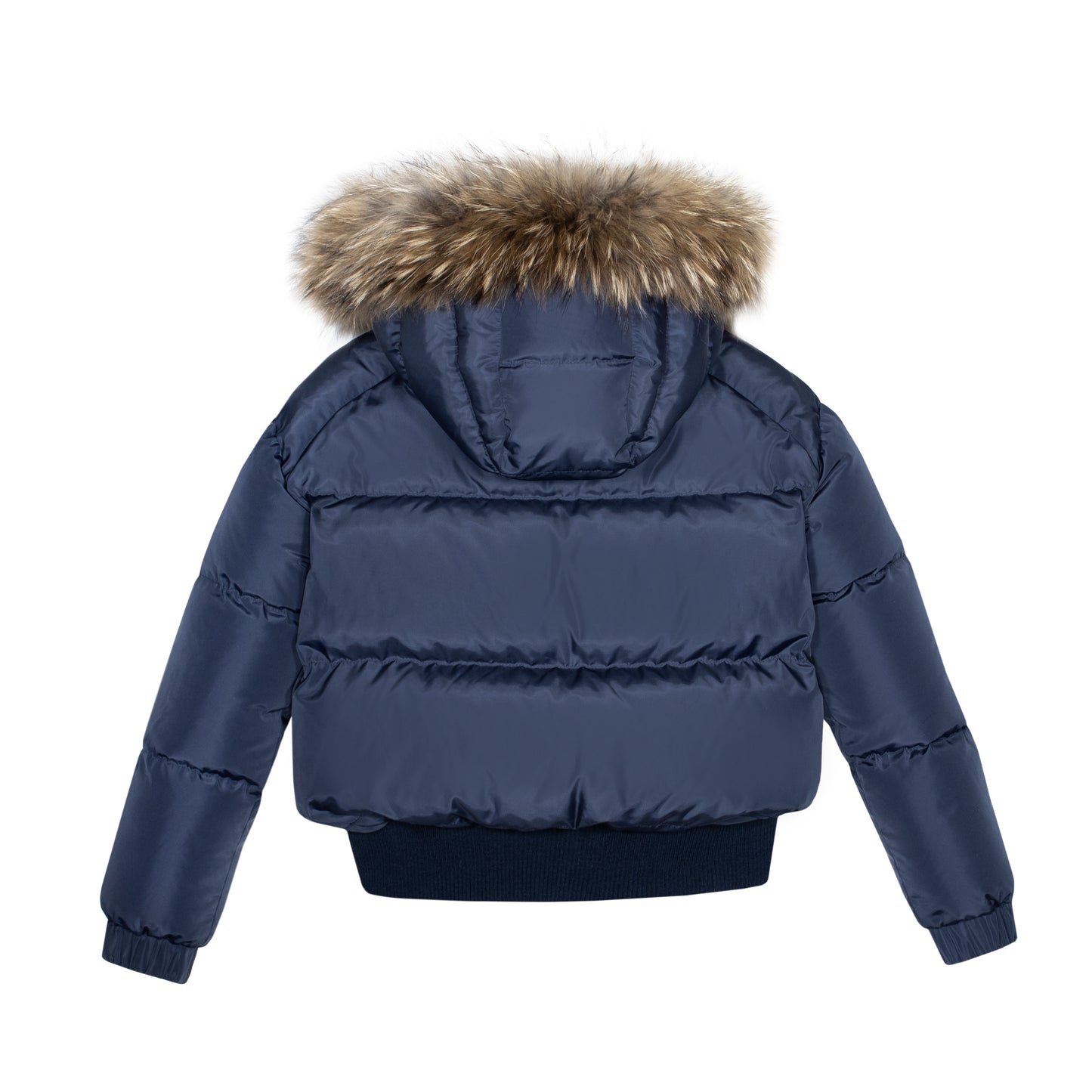 ELLABEE LÈNA DOWN JACKET 3009