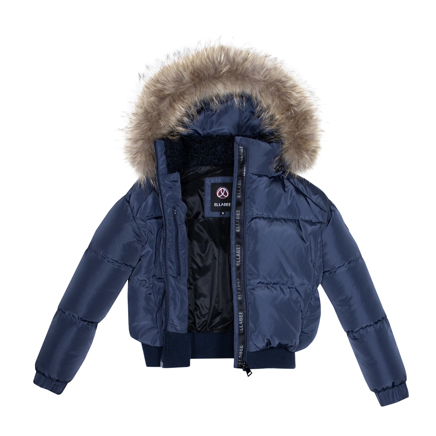 ELLABEE LÈNA DOWN JACKET 3009