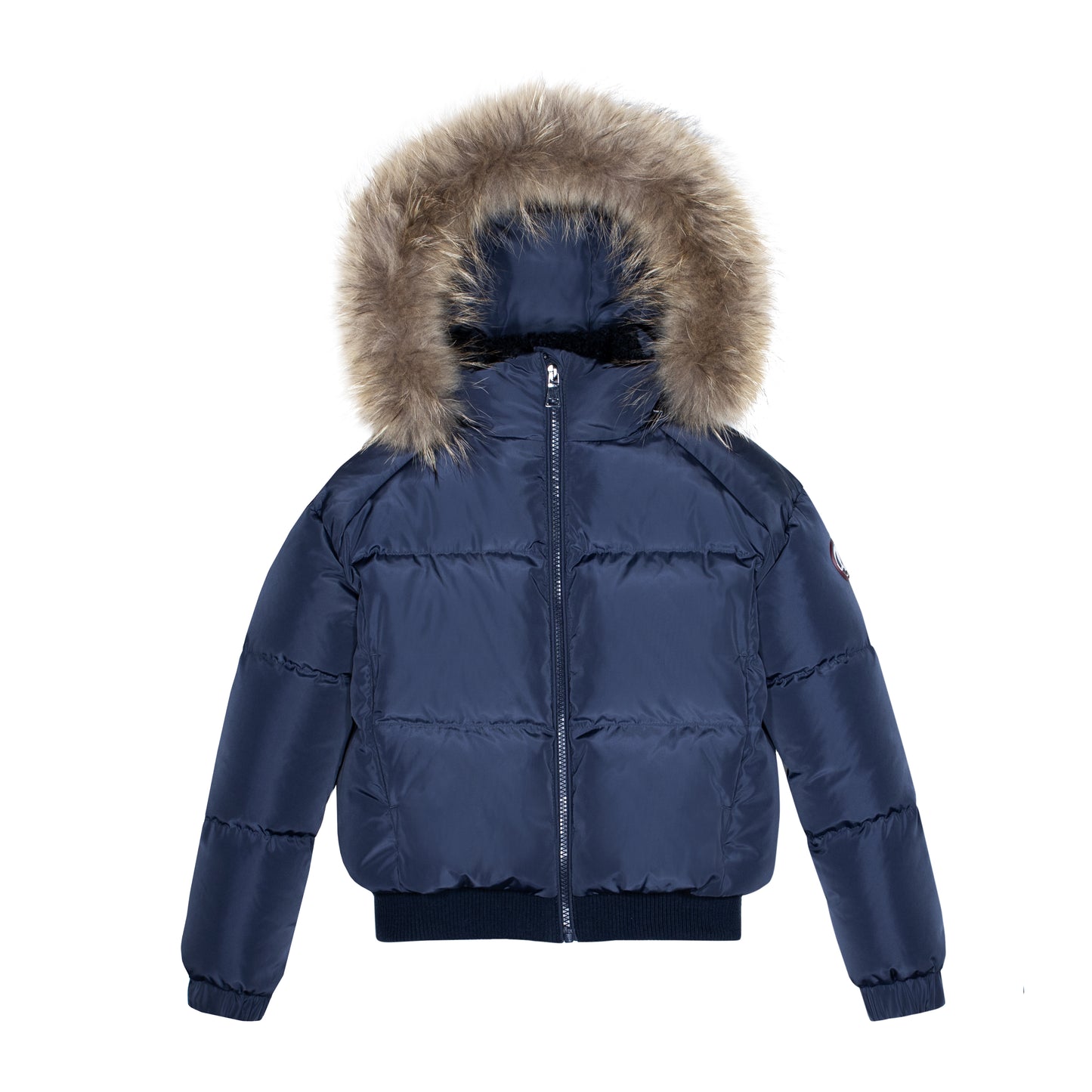 ELLABEE LÈNA DOWN JACKET 3009