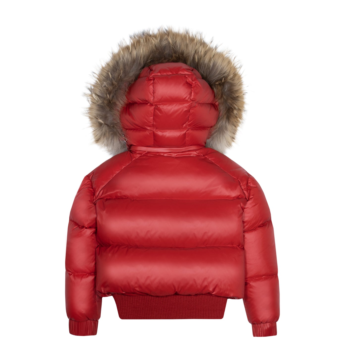 ELLABEE LÈNA DOWN JACKET 3009