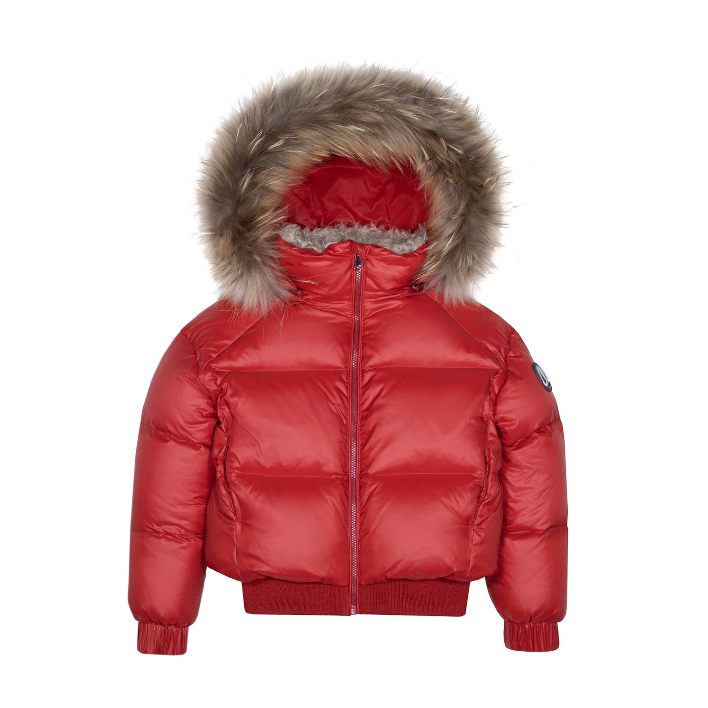 ELLABEE LÈNA DOWN JACKET 3009