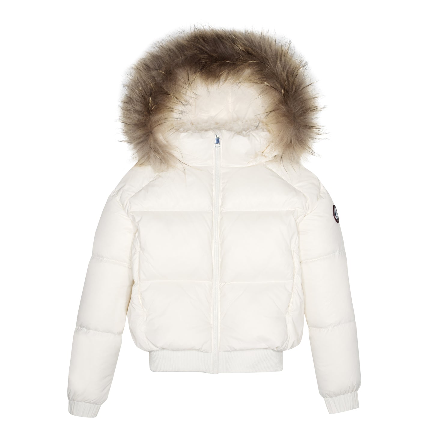 ELLABEE LÈNA DOWN JACKET 3009