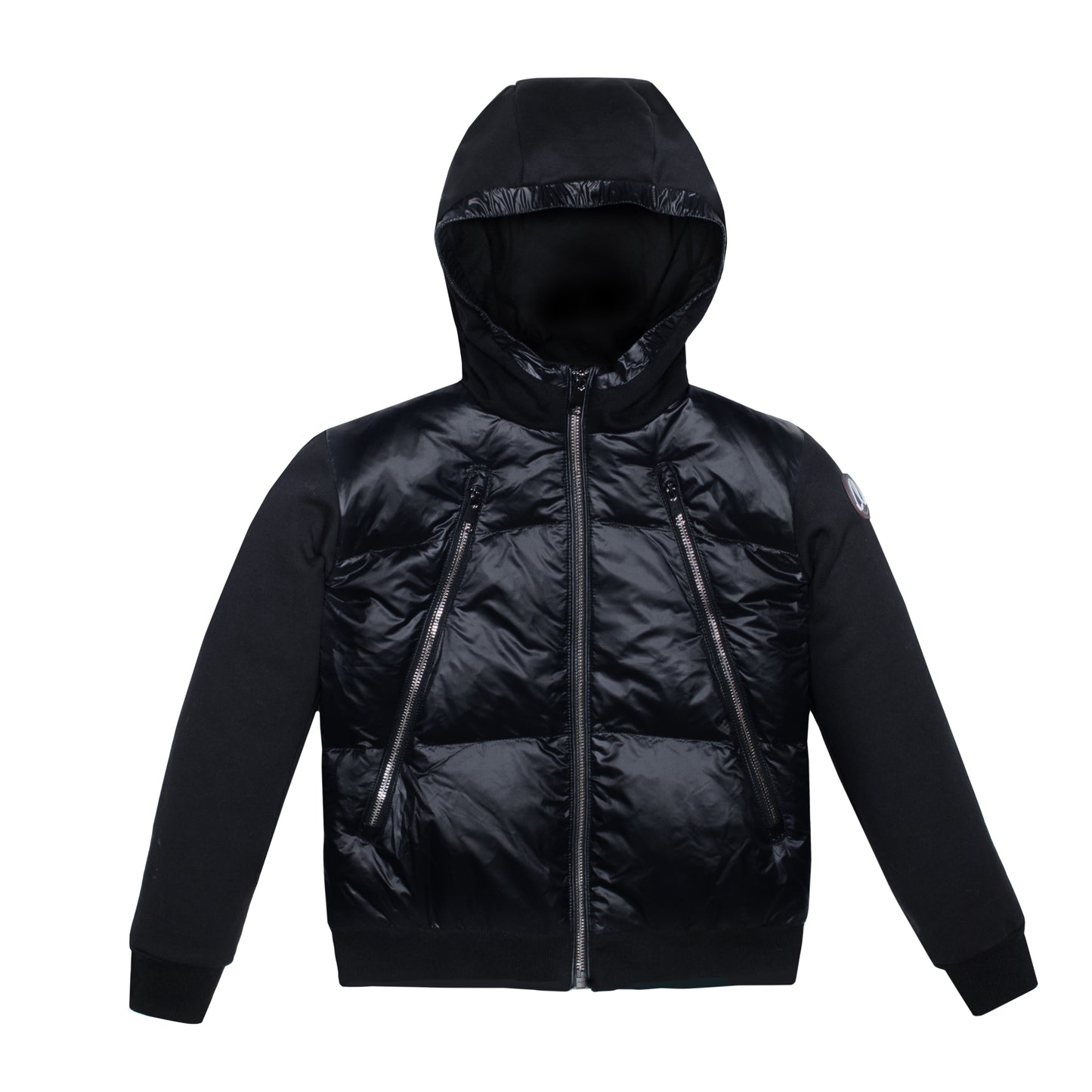 ELLABEE DOWN SPRING BOMBER 3021