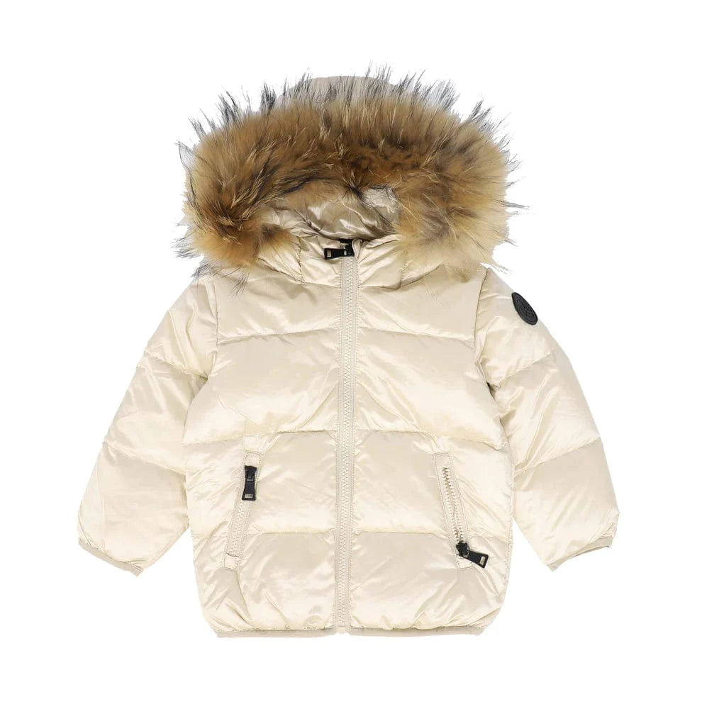 2005 Toddler Jacket
