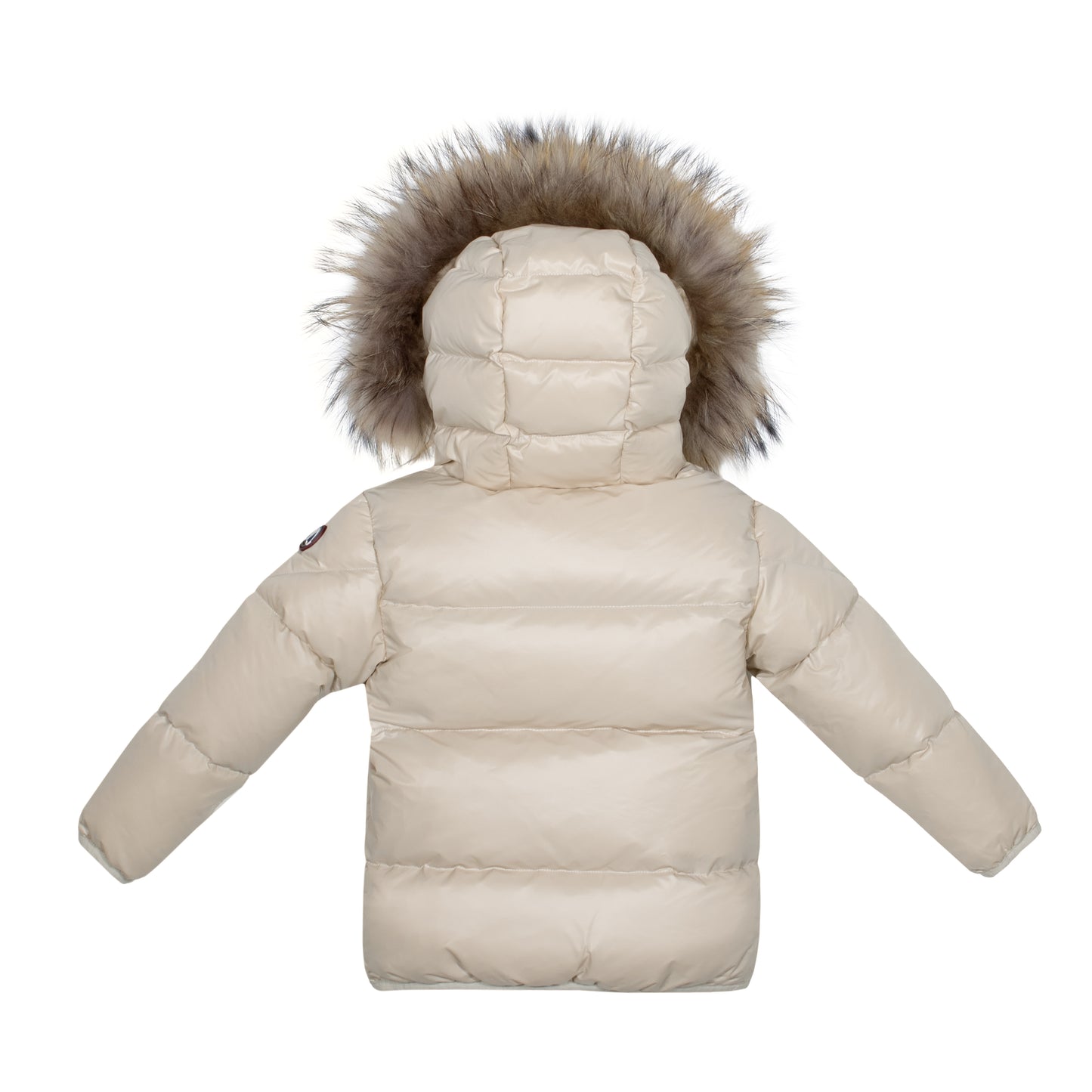 ELLABEE ELÈA ENFANT DOWN JACKET 3005