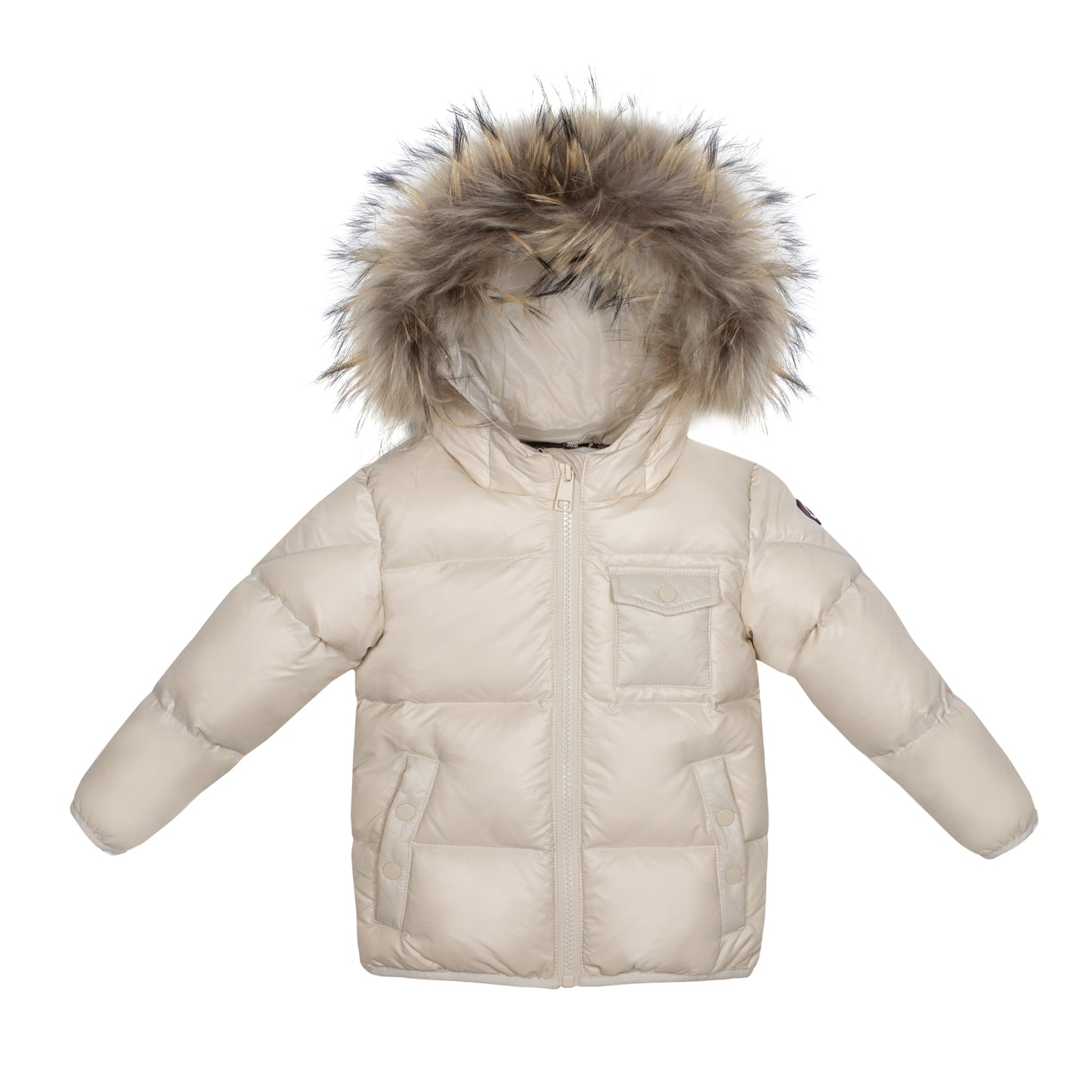 ELLABEE ELÈA ENFANT DOWN JACKET 3005