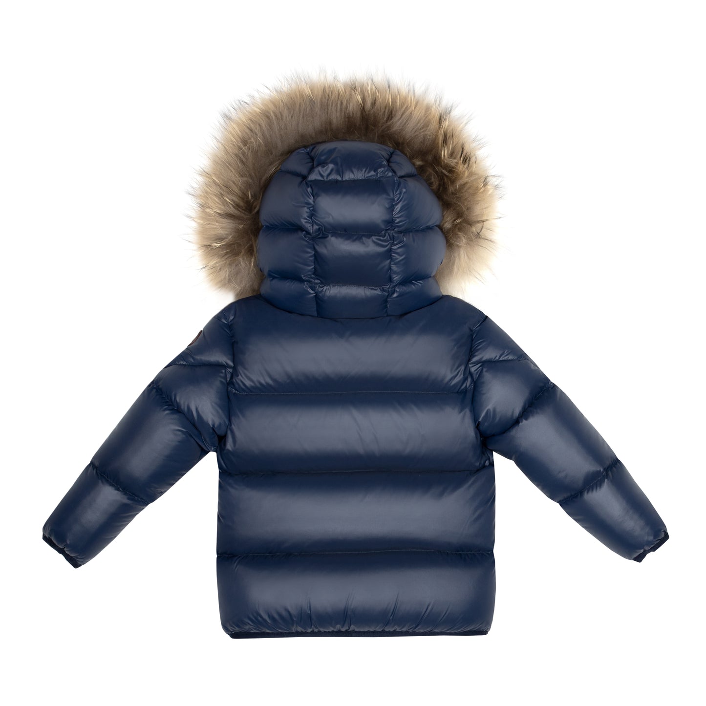 ELLABEE ELÈA ENFANT DOWN JACKET 3005