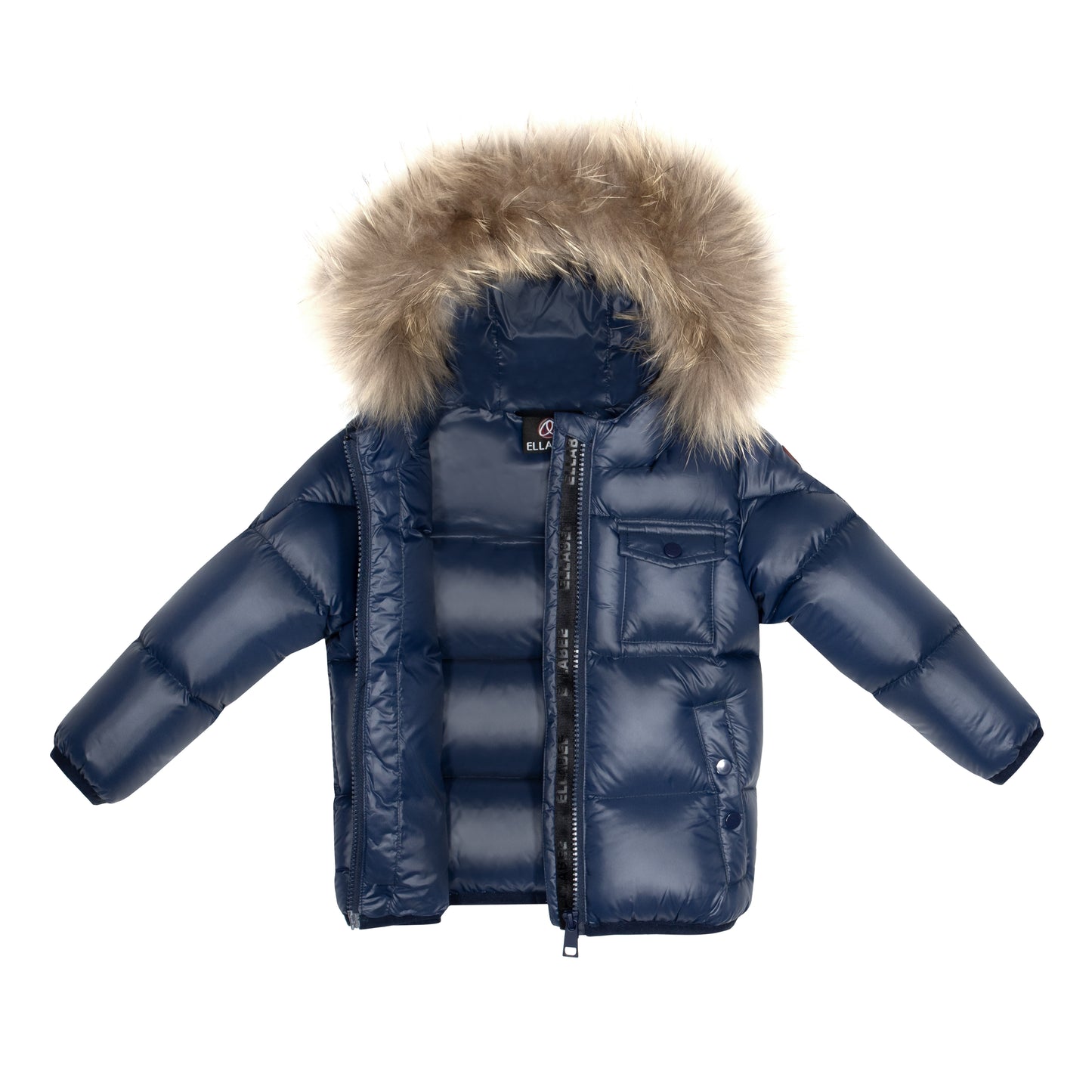 ELLABEE ELÈA ENFANT DOWN JACKET 3005