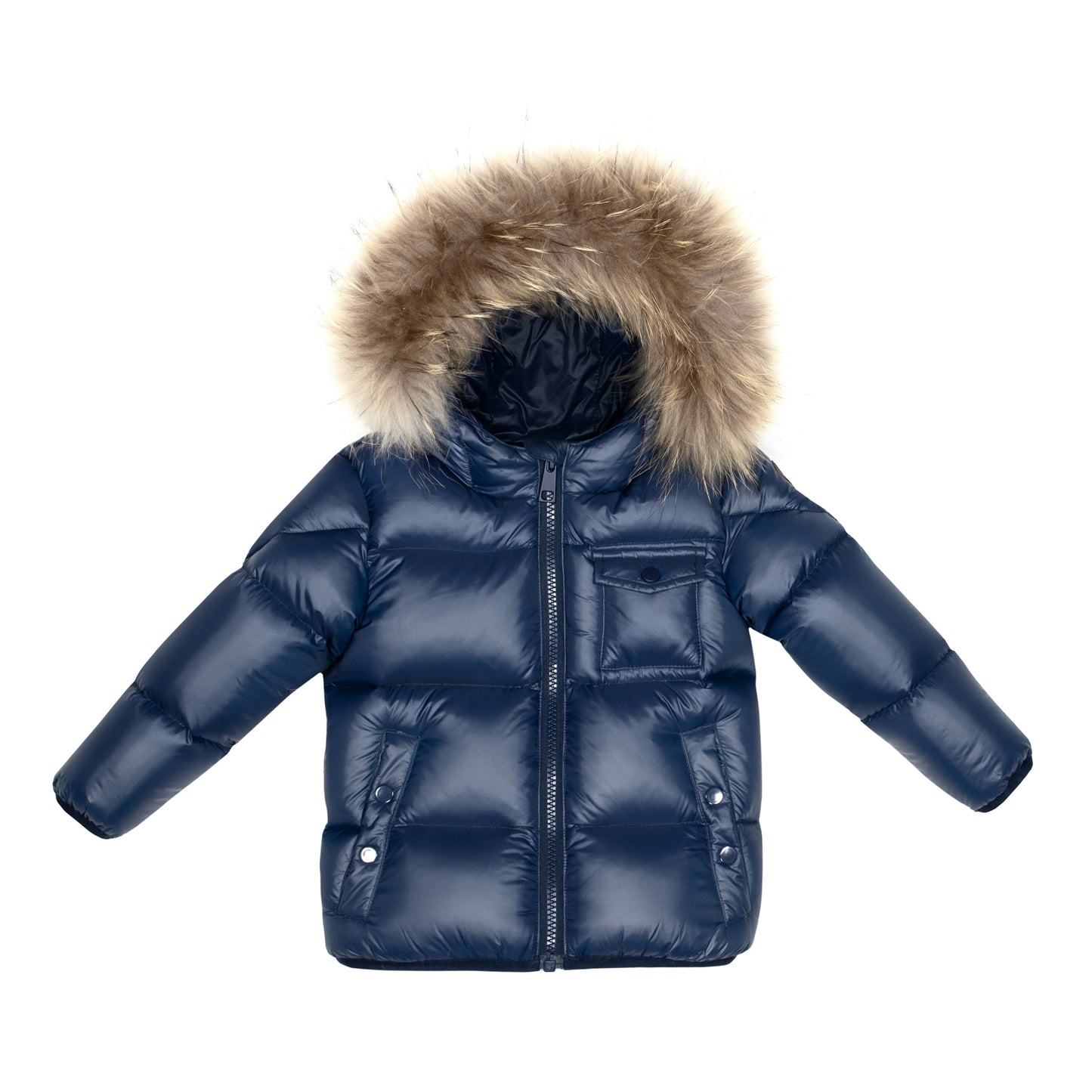 ELLABEE ELÈA ENFANT DOWN JACKET 3005