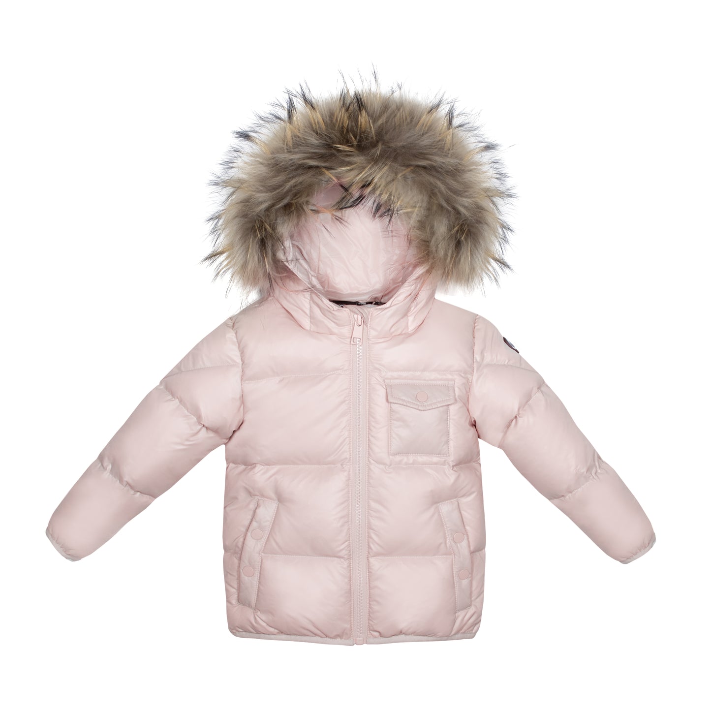 ELLABEE ELÈA ENFANT DOWN JACKET 3005