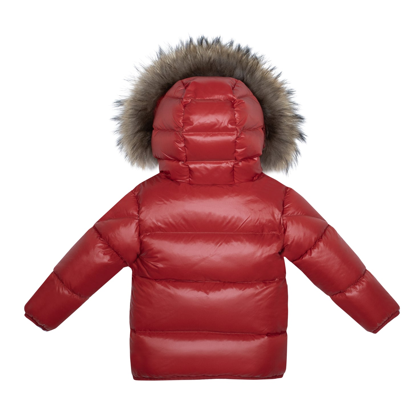 ELLABEE ELÈA ENFANT DOWN JACKET 3005