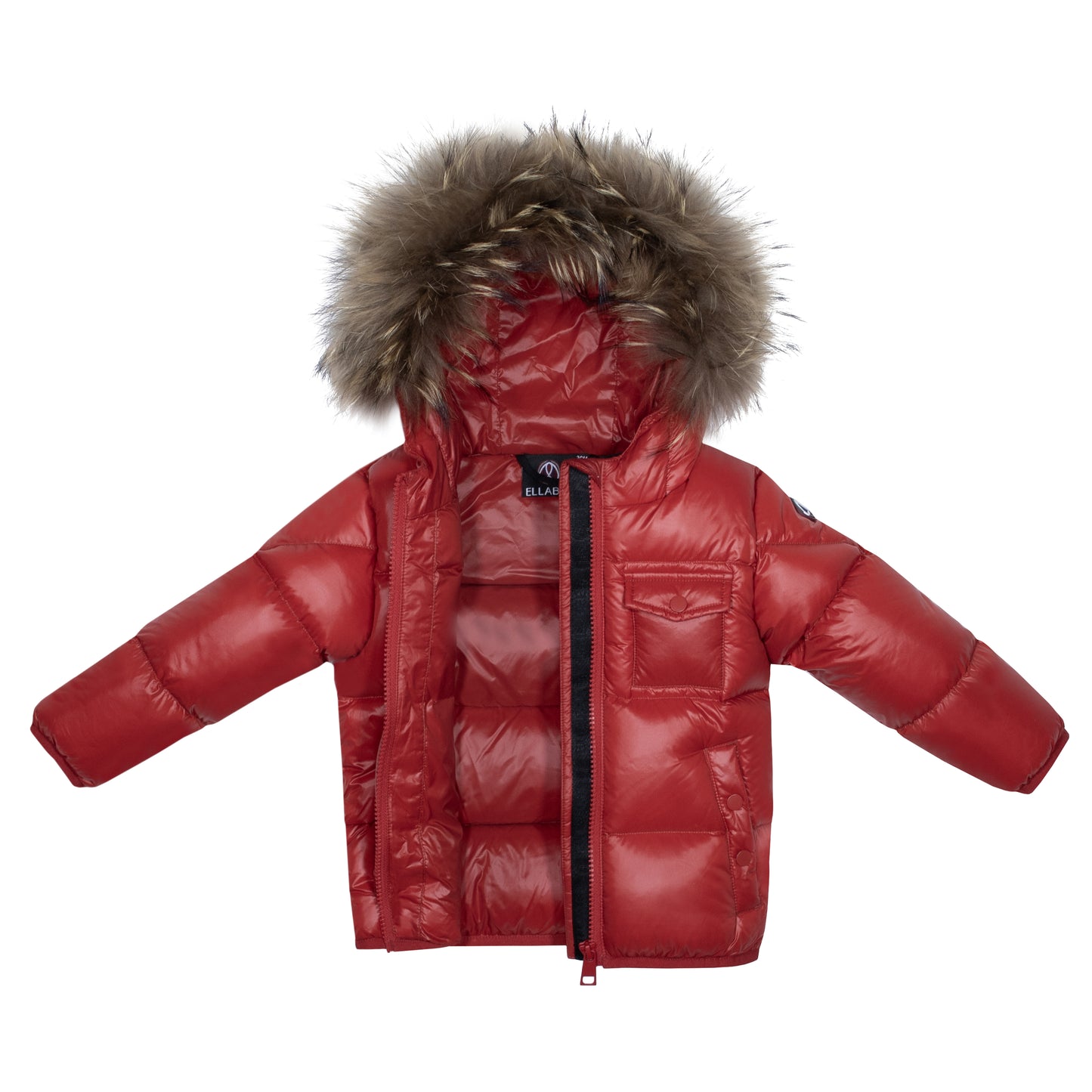 ELLABEE ELÈA ENFANT DOWN JACKET 3005