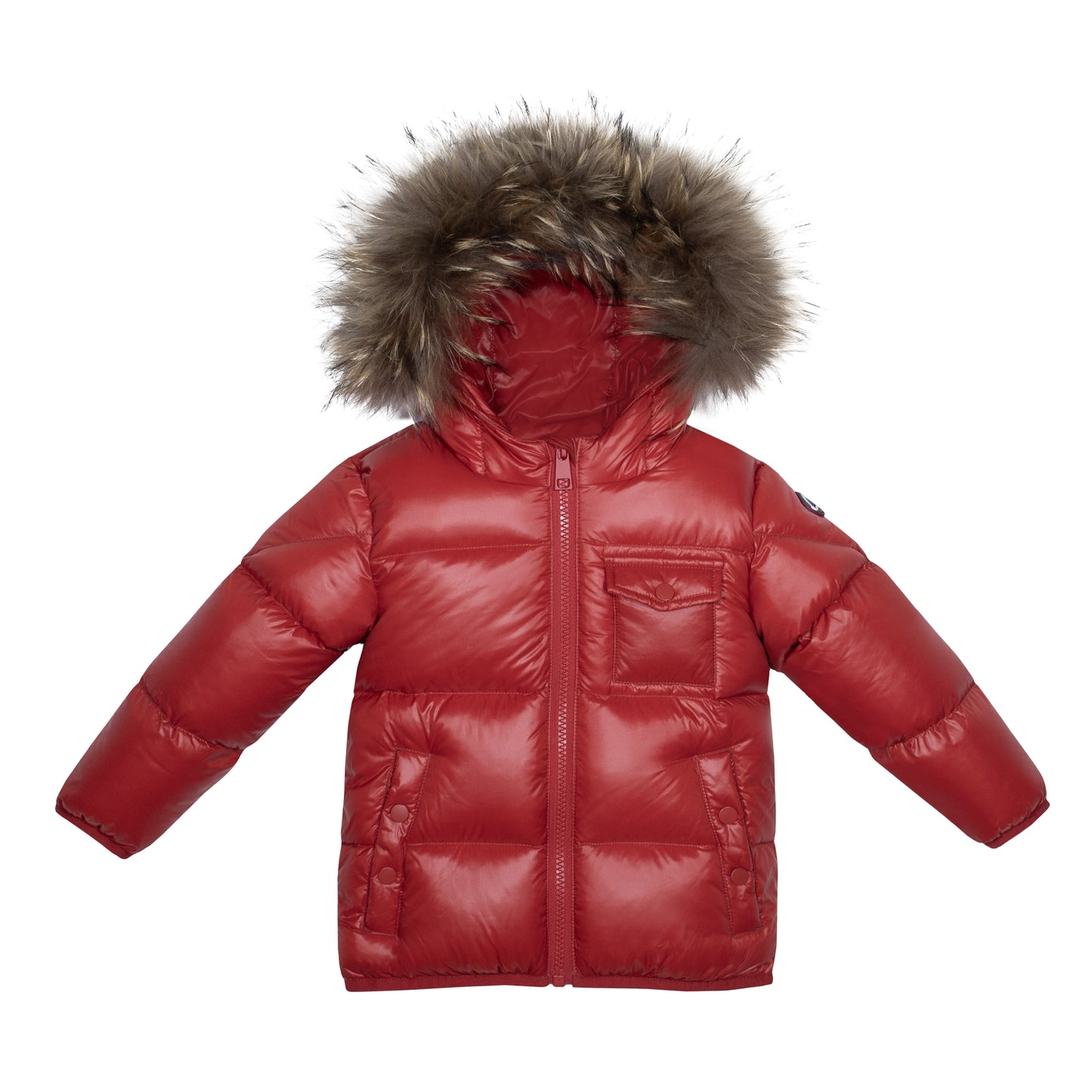 ELLABEE ELÈA ENFANT DOWN JACKET 3005