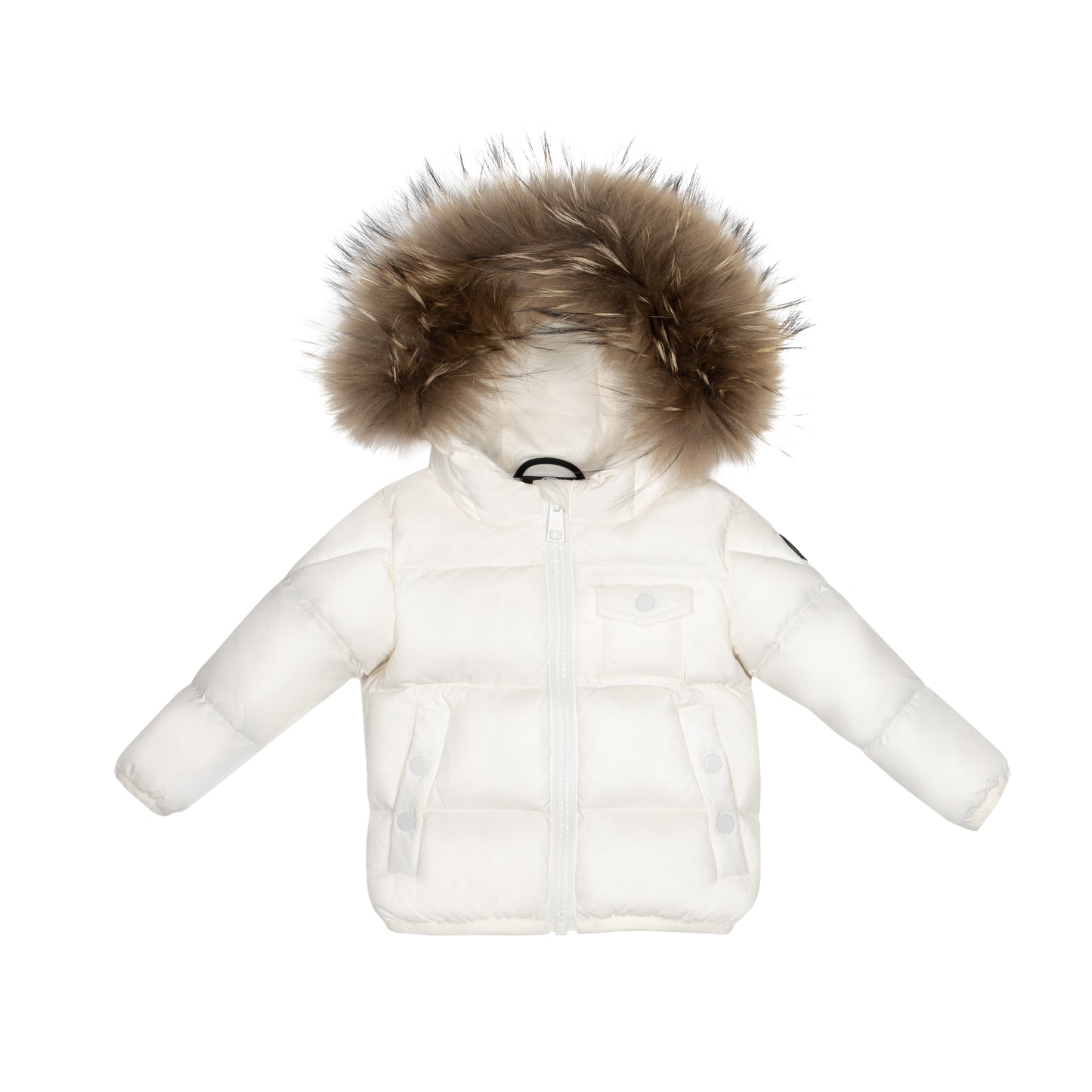 ELLABEE ELÈA ENFANT DOWN JACKET 3005